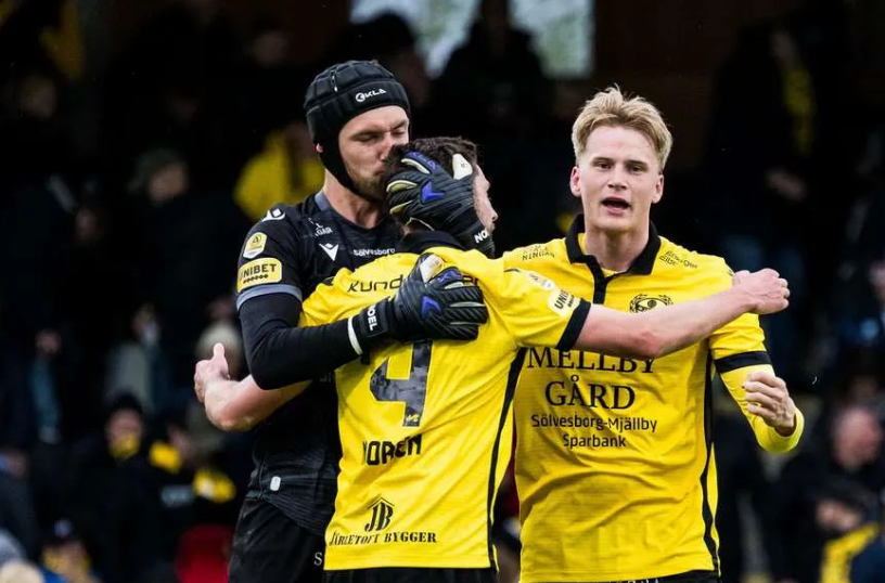 Osters vs Mjallby: Prediction for the Match on July 5, 2025