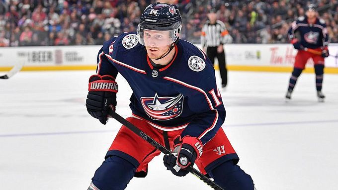 Montreal Canadiens vs Columbus Blue Jackets Prediction, Betting Tips & Odds │31 JANUARY, 2022