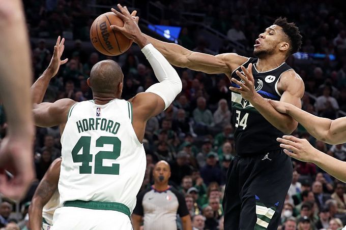 Boston Celtics vs Milwaukee Bucks Prediction, Betting Tips and Odds | 15 MAY, 2022