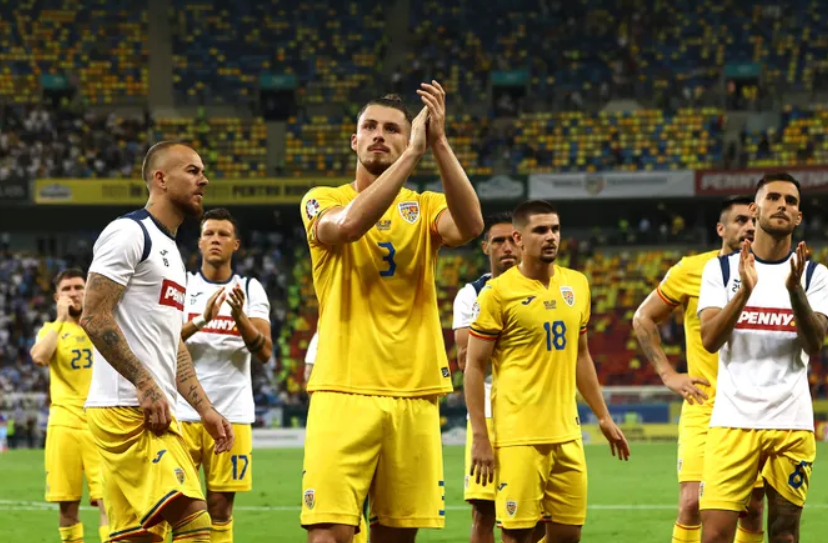 Romania vs Bosnia and Herzegovina Prediction, Betting Tips & Odds│ 21 MARCH, 2025