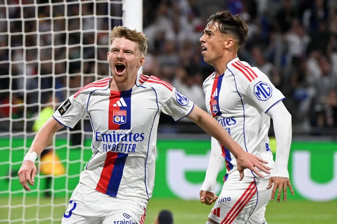 Rennes vs Lyon: Prediction for the Match on September 14, 2025