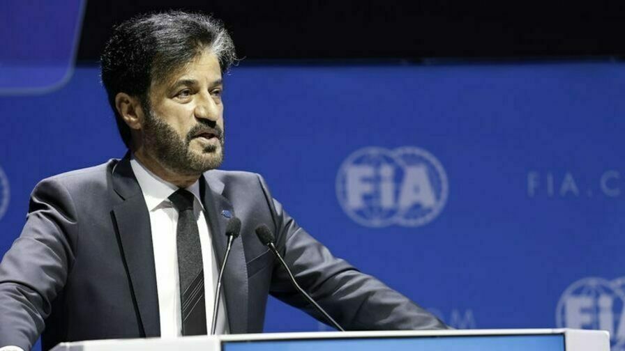 FIA President Responds to Unusual Comment of Mercedes Boss