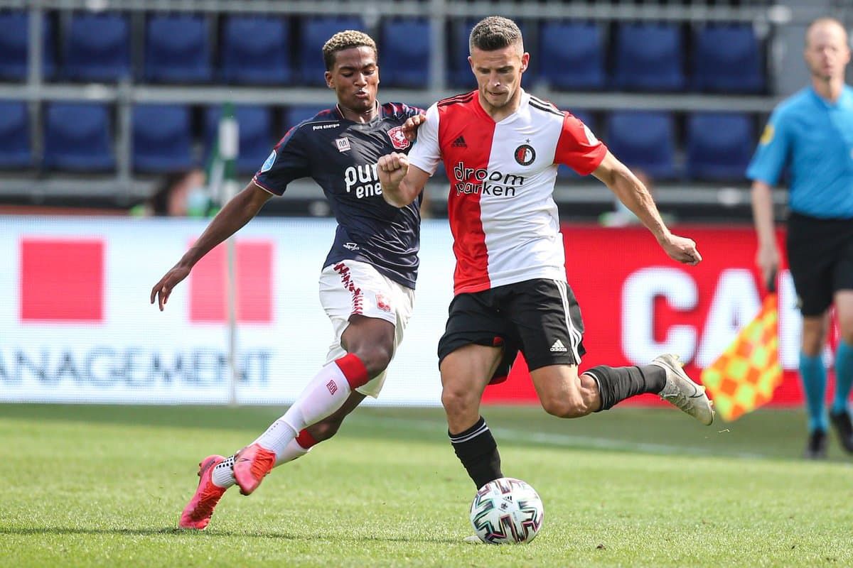 Twente vs Feyenoord Prediction, Betting Tips & Odds │29 JANUARY 2023