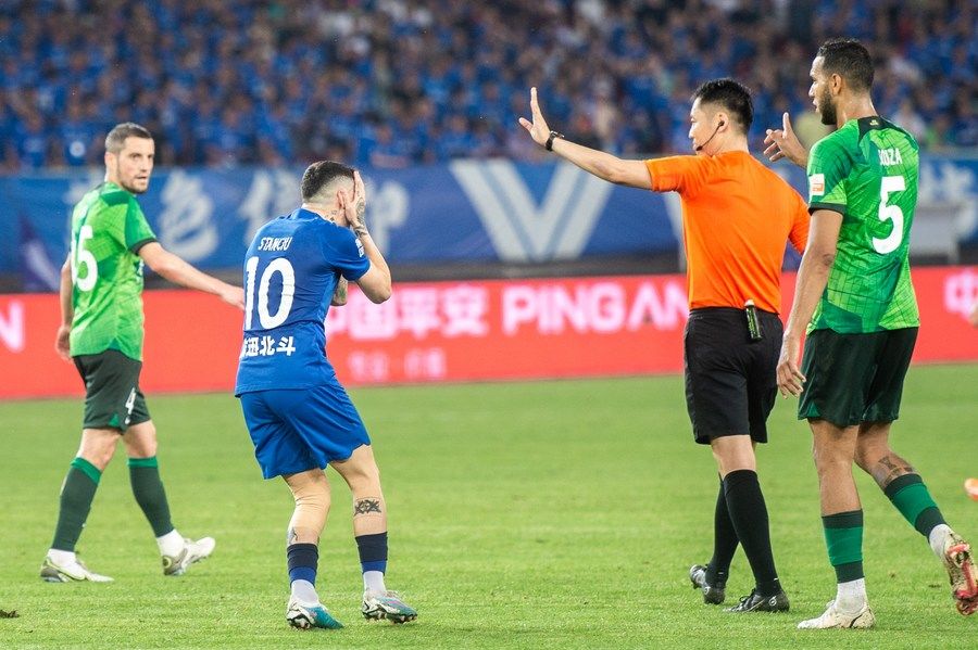 Shenzhen FC vs Wuhan Three Towns Prediction, Betting Tips & Odds | 03 JULY, 2023