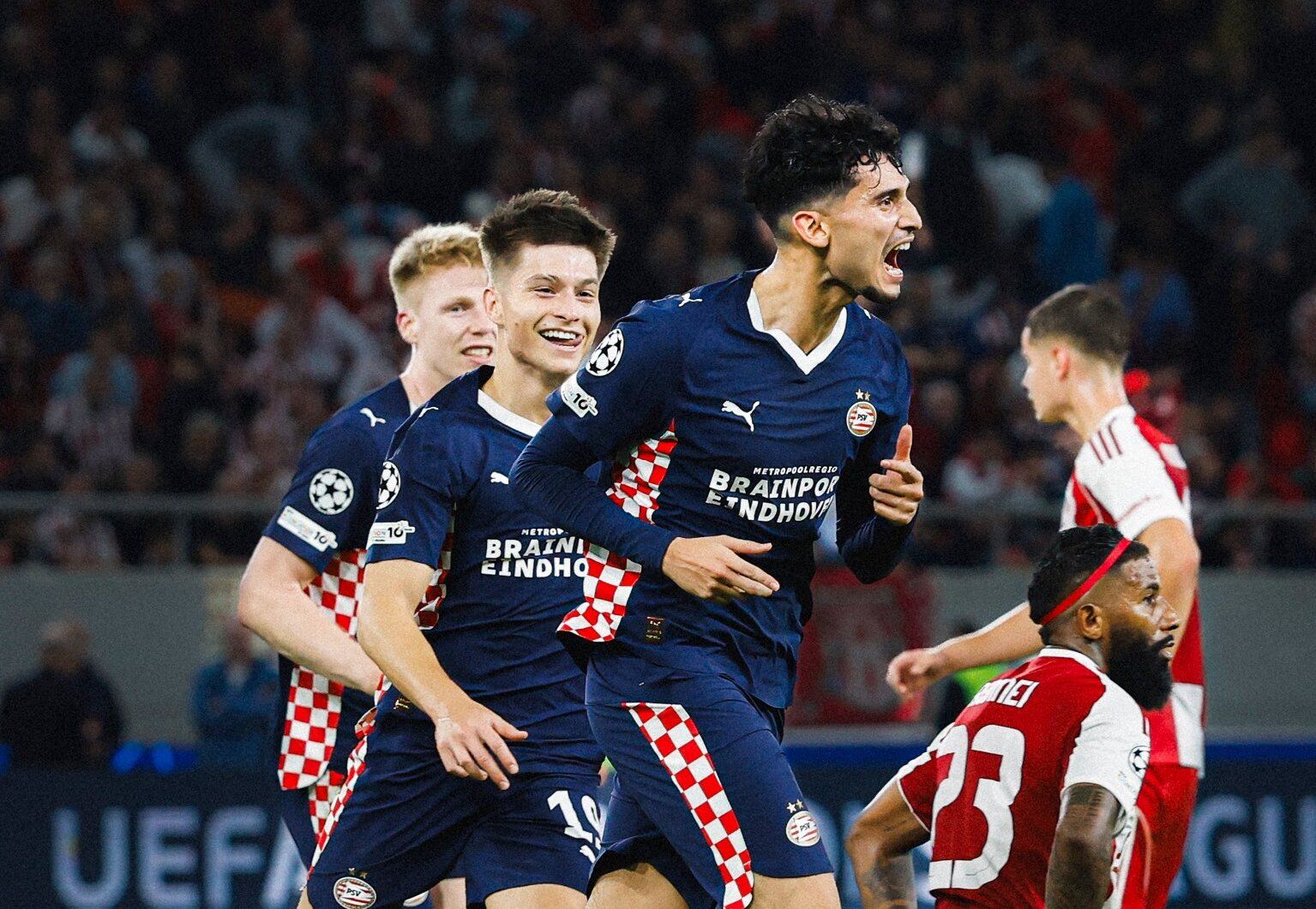 AZ Alkmaar vs PSV Eindhoven: Prediction for the Match on November 09, 2025