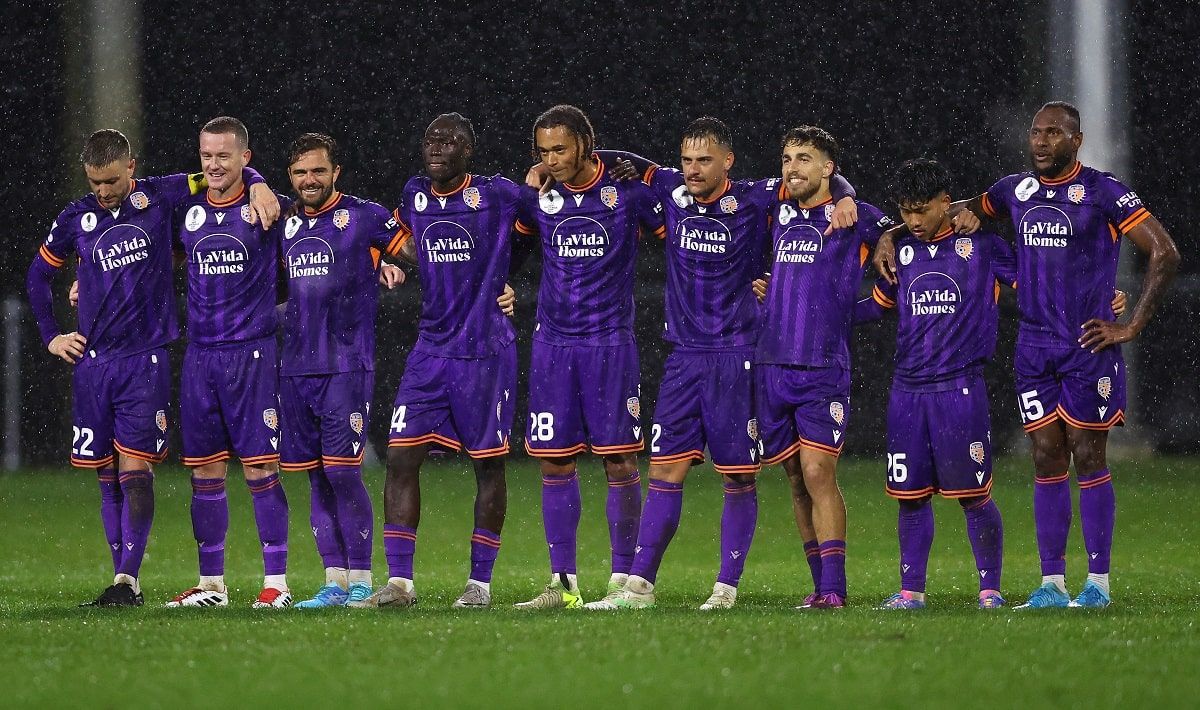 Melbourne City vs Perth Glory: Prediction for the Match on October 25, 2025