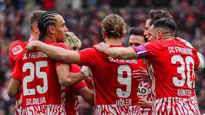 Union vs Freiburg. Pronóstico, Apuestas y Cuotas | 18 de mayo de 2024