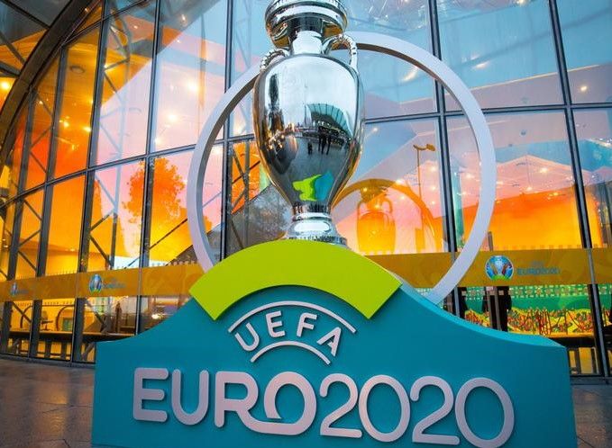 EURO 2020: Semi-finals Guide. Road to the Final.