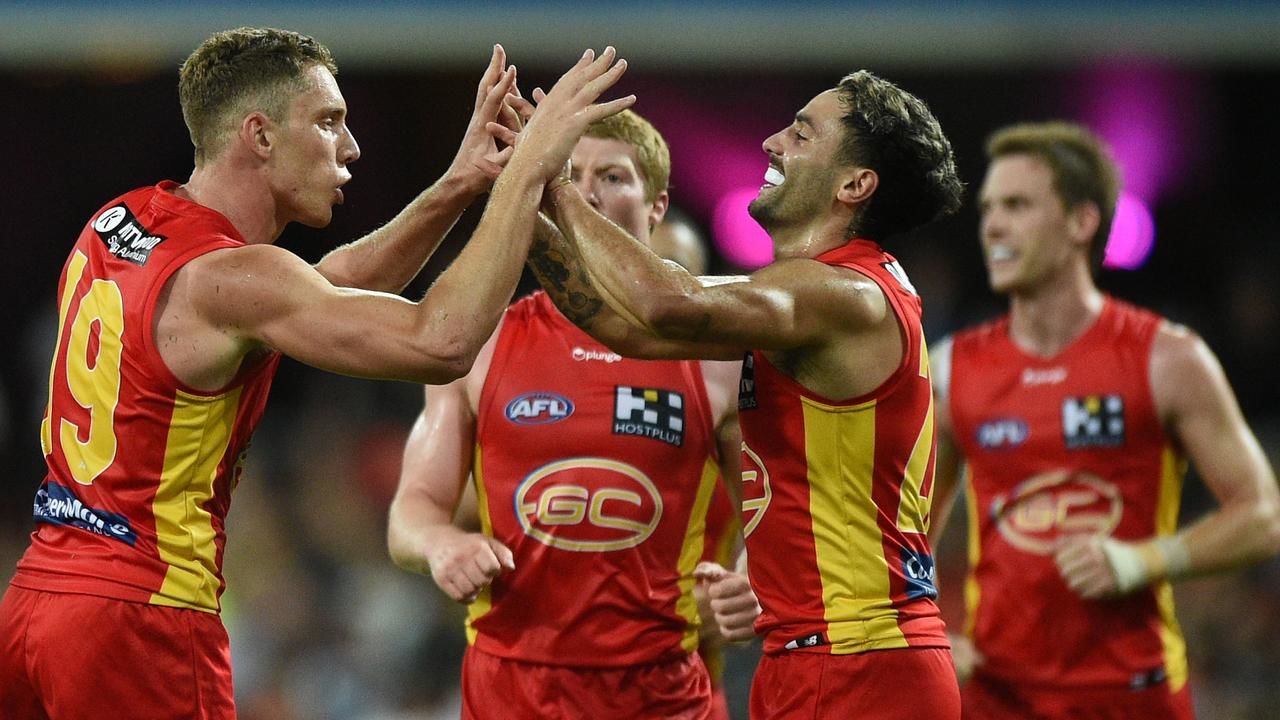 Gold Coast Suns vs Carlton Blues Prediction, Betting Tips and Odds |19 AUGUST 2023