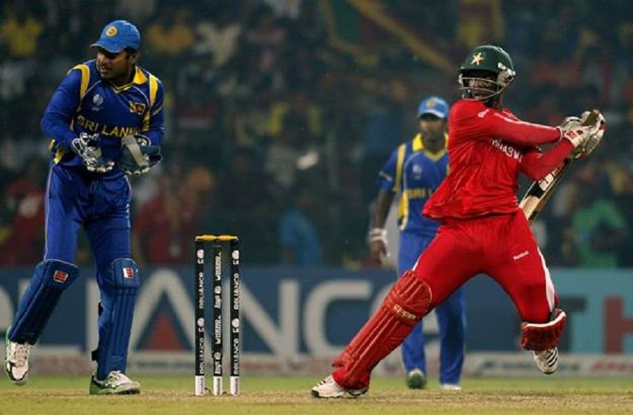 Zimbabwe vs Sri Lanka Prediction and Bets One-Day International August 29 2025