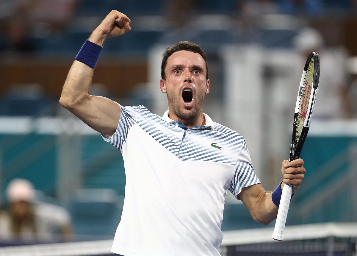 Dusan Lajovic vs Roberto Bautista-Agut Prediction, Betting Tips & Odds │5 JANUARY, 2022