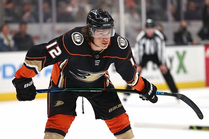 Chicago vs Anaheim Predictions, Betting Tips & Odds │9 MARCH, 2022