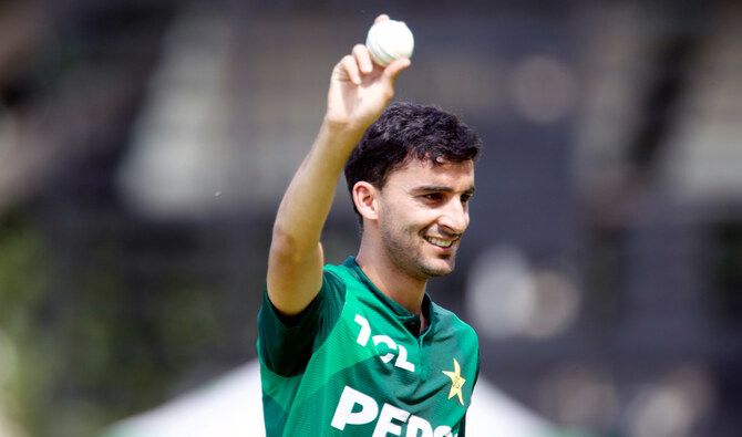 EXCLUSIVE | Kashmir Boy Sufiyan Muqeem could Break into Pakistan Trophy Squad