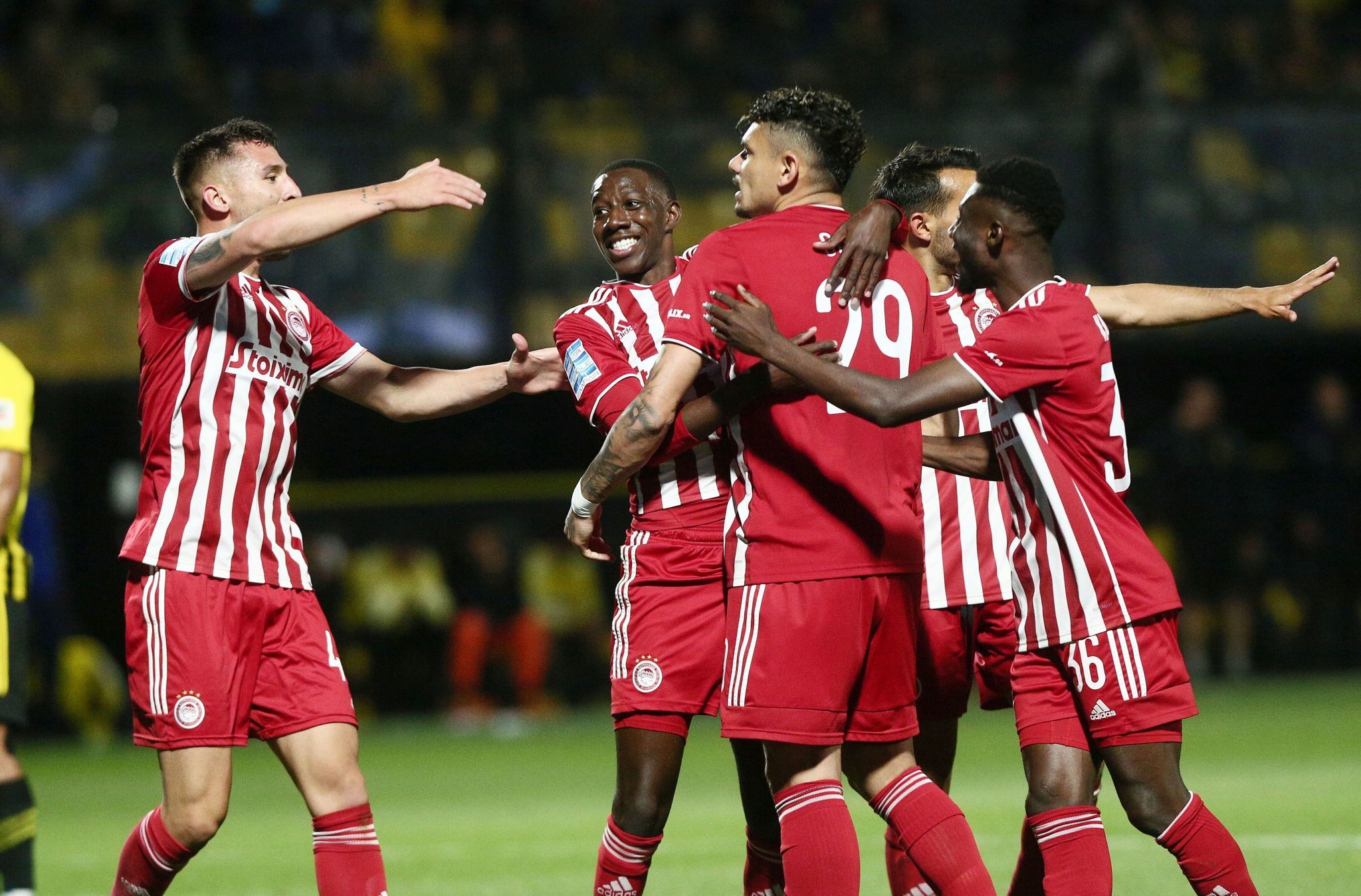 Olympiacos vs Aris Prediction, Betting Tips & Odds | 27 SEPTEMBER, 2023