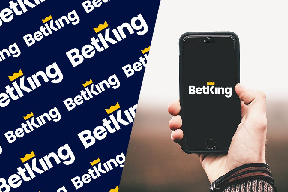 Betking Old Mobile App