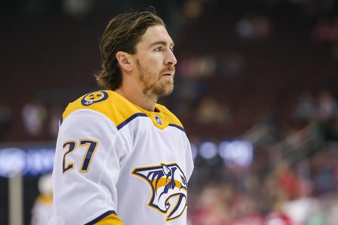 Nashville Predators vs Montreal Canadiens Pronóstico, Apuestas y Cuotas | 03 de enero de 2023