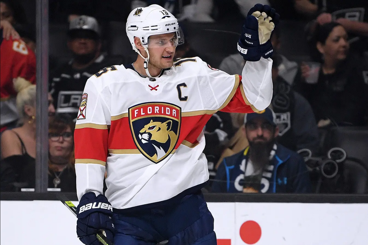 Montreal Canadiens vs Florida Panthers Prediction, Betting Tips & Oddsmakers │1 DECEMBER, 2023