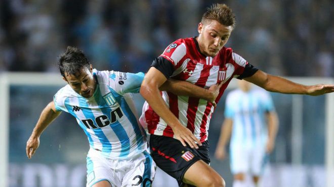 Estudiantes de La Plata vs Racing Club de Avellaneda Prediction, Betting Tips & Odds │10 SEPTEMBER, 2022