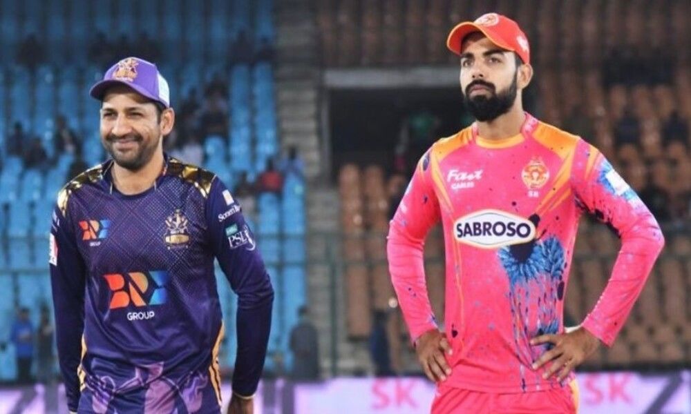 Islamabad United vs Quetta Gladiators Prediction, Betting Tips & Odds │2 March, 2024  