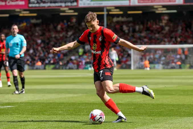 Nottingham Forest vs Bournemouthi Pronóstico, Apuestas y Cuotas│23 de diciembre de 2023