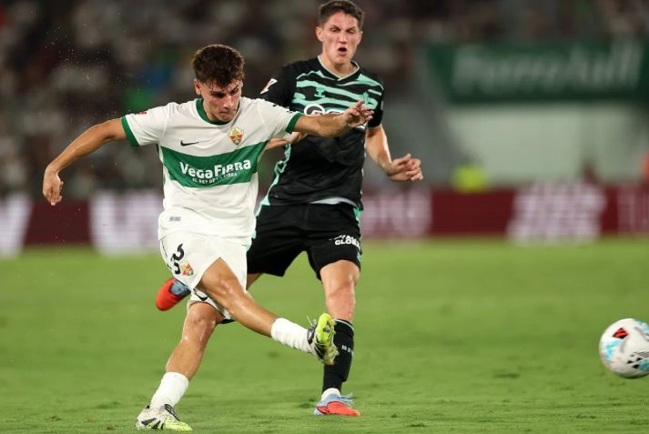 Betis vs Athletic Bilbao: Prediction for the Match on August 31, 2025