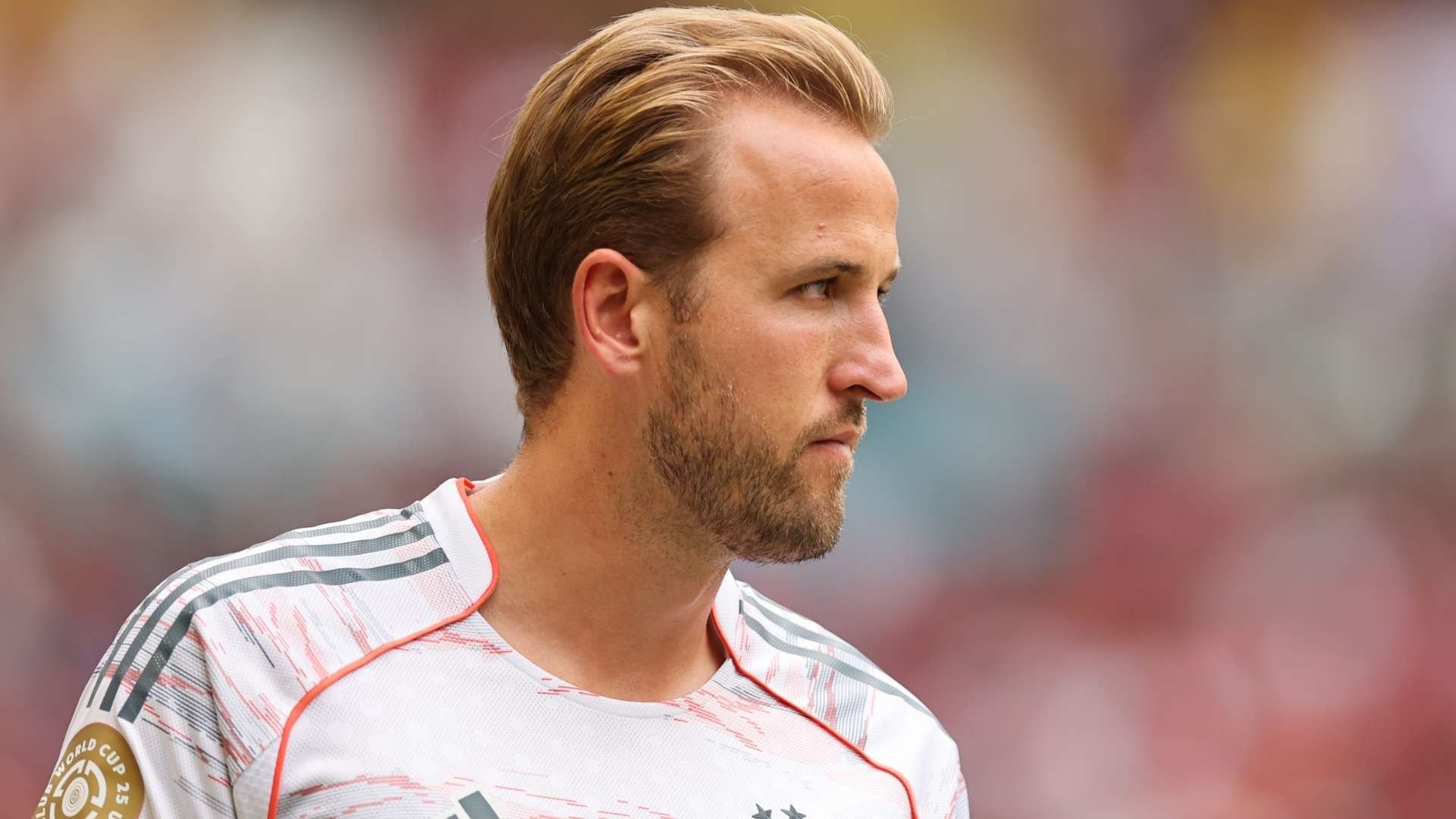 Kane Comments on Winning the German Supercup