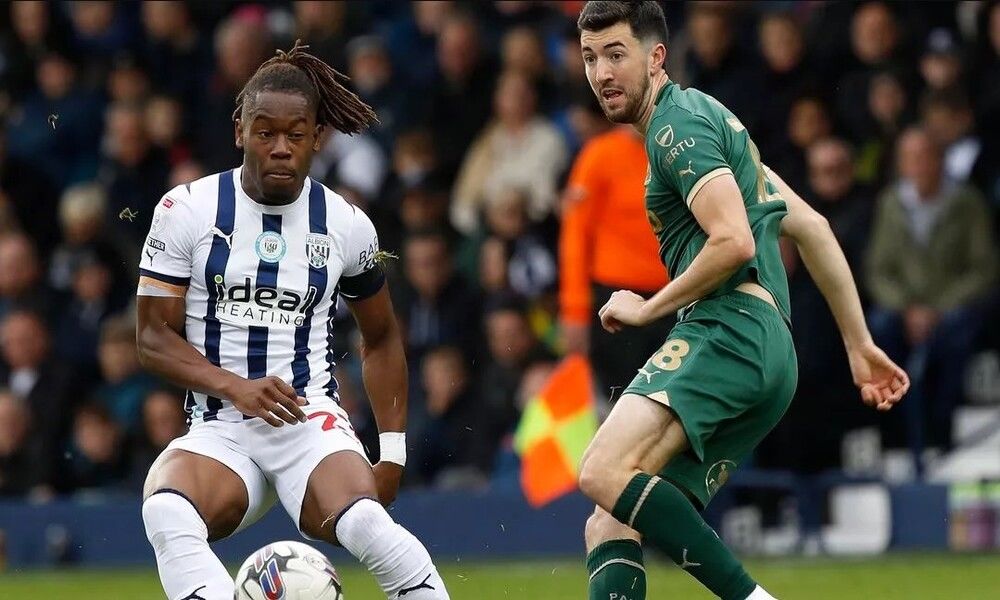 Plymouth Argyle vs West Bromwich Albion Prediction, Betting Tips & Odds │20 February, 2024