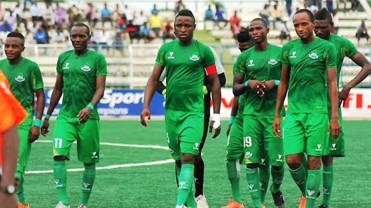 Rivers United vs Nasarawa United Prediction, Betting Tips & Odds│26 FEBRUARY, 2022