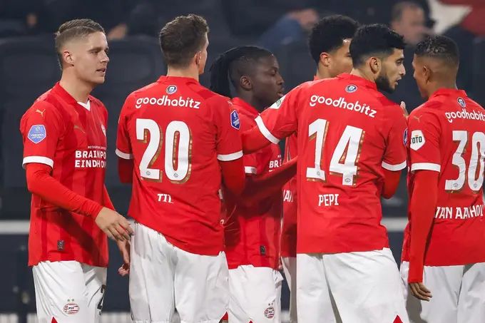 PSV vs Lens. Pronóstico, Apuestas y Cuotas│08 de noviembre de 2023