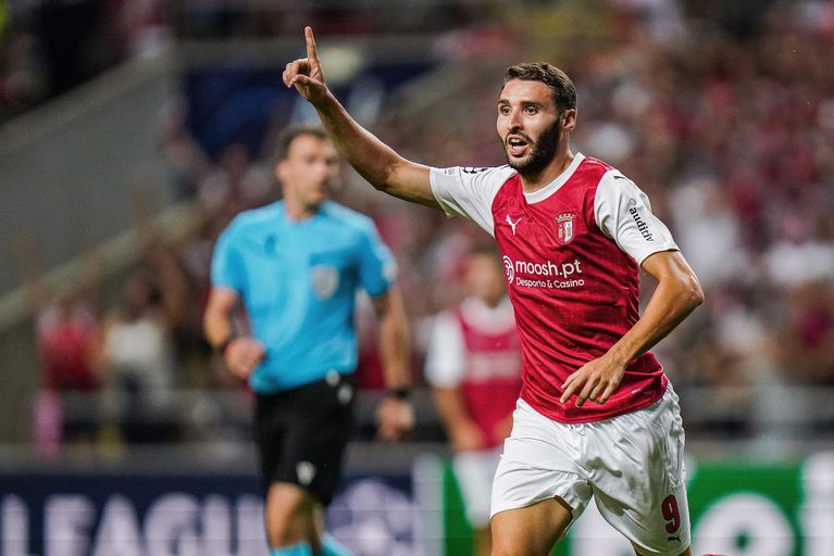 Braga vs Boavista Prediction, Betting Tips & Odds | 24 SEPTEMBER, 2023