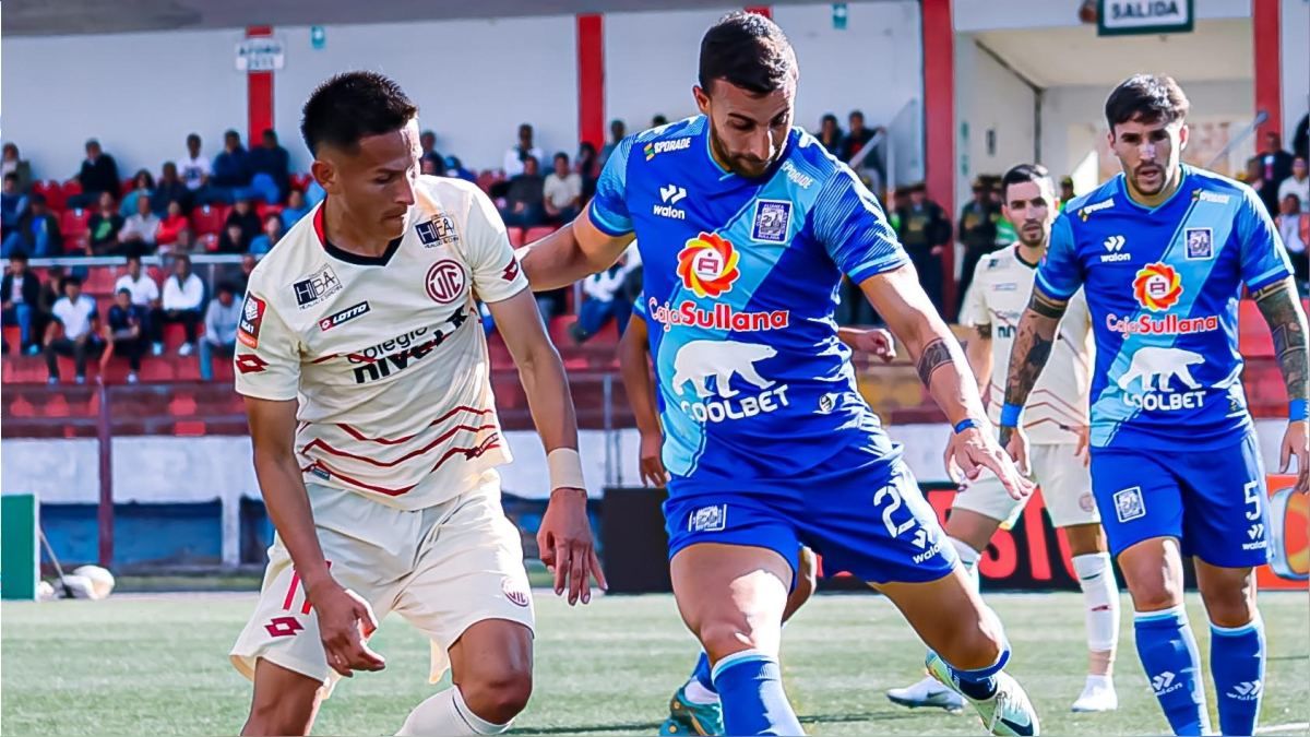 Alianza Atlético vs. UTC Cajamarca. Pronostico, Apuestas y Cuotas│16 de febrero de 2024