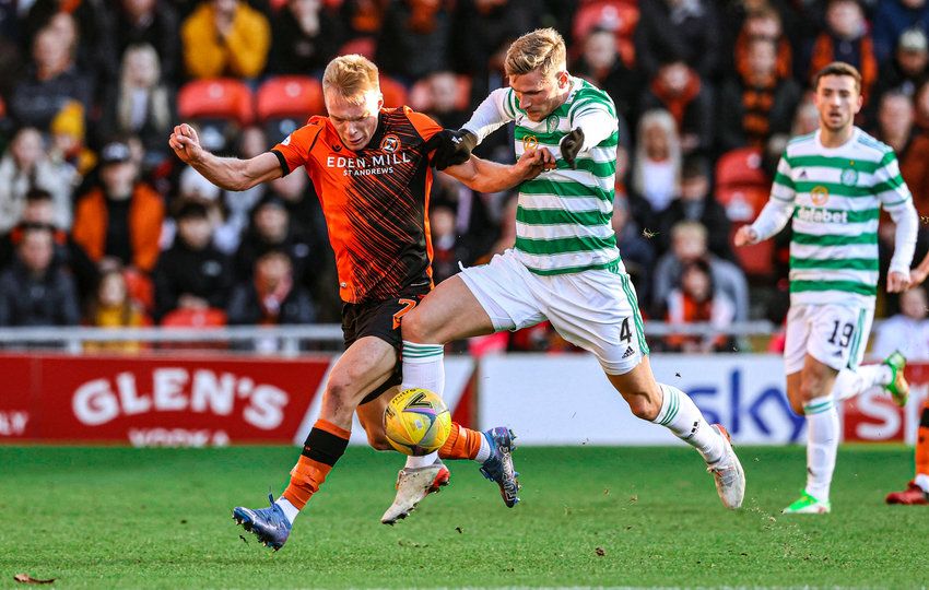 Celtic vs Dundee Utd Prediction, Betting Tips & Odds │05 NOVEMBER, 2022