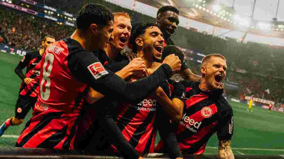Werder Bremen vs. Eintracht Frankfurt. Pronóstico, Apuestas y Cuotas | 12 de noviembre de 2023
