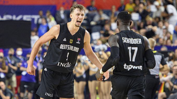 Alemania vs Montenegro. Pronóstico, Apuestas y Cuotas│10 de Septiembre de 2022