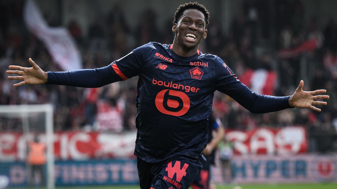 Lille vs. Marsella. Pronóstico, Apuestas y Cuotas | 5 de abril de 2024