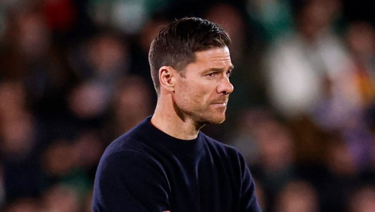 We Must React to Difficulties: Xabi Alonso on Real Madrid's Recent Results