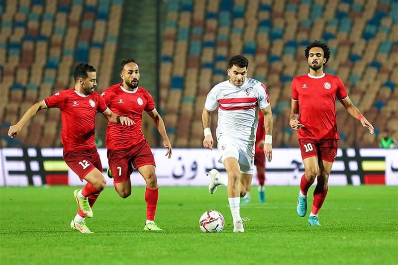 Petrojet vs Haras El Hodood Prediction, Betting Tips & Odds│ 21 FEBRUARY, 2025