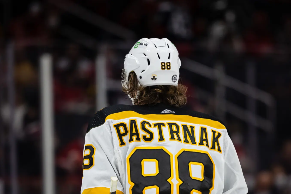 Pittsburgh Penguins vs Boston Bruins Prediction, Betting Tips & Odds │14 APRIL, 2024