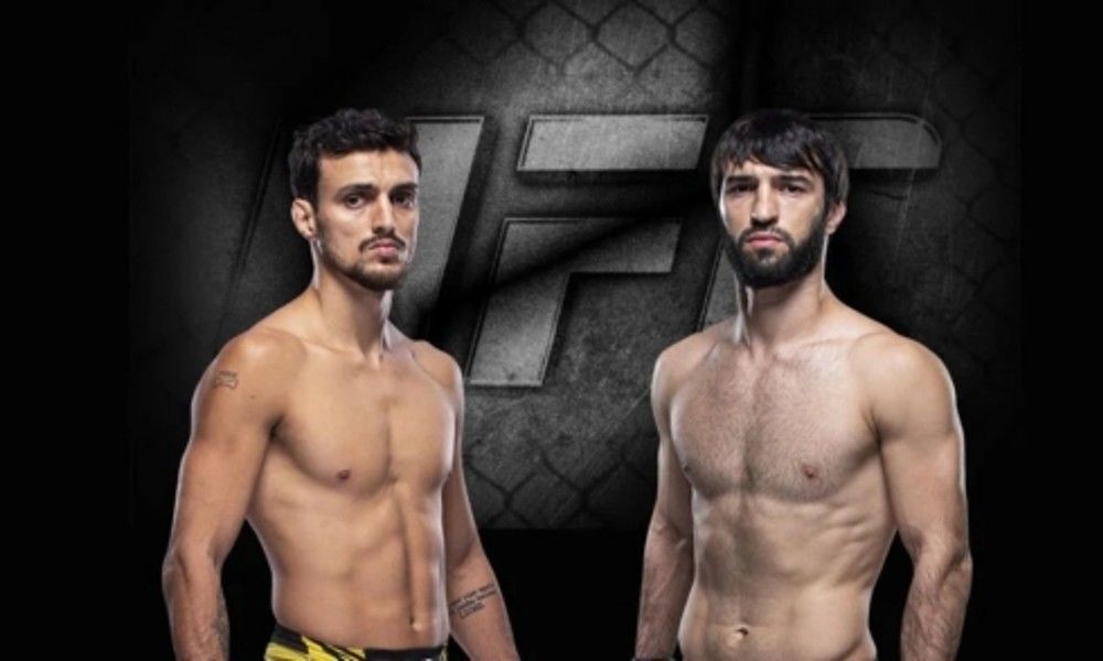 Zubaira Tukhugov vs Ricardo Ramos Prediction, Betting Tips & Odds │30 OCTOBER, 2021