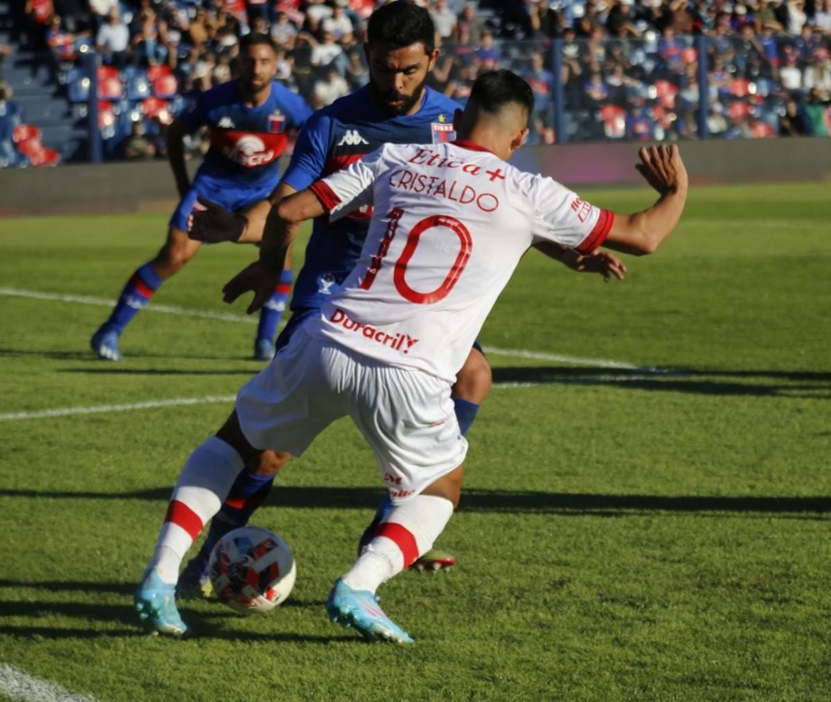 Huracan vs Talleres Cordoba Prediction, Betting Tips & Odds | 15 JULY, 2023