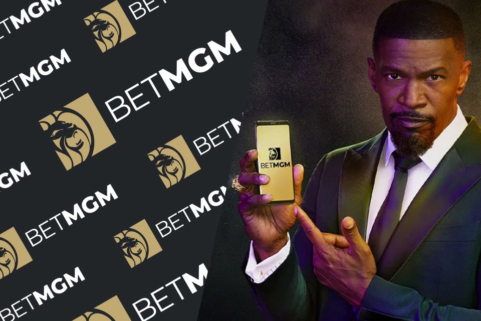 BetMGM Mobile App