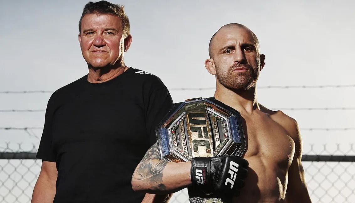 No Disrespect to Lopes, But Evloev and Murphy Deserved Title Shot More: Volkanovski's Coach