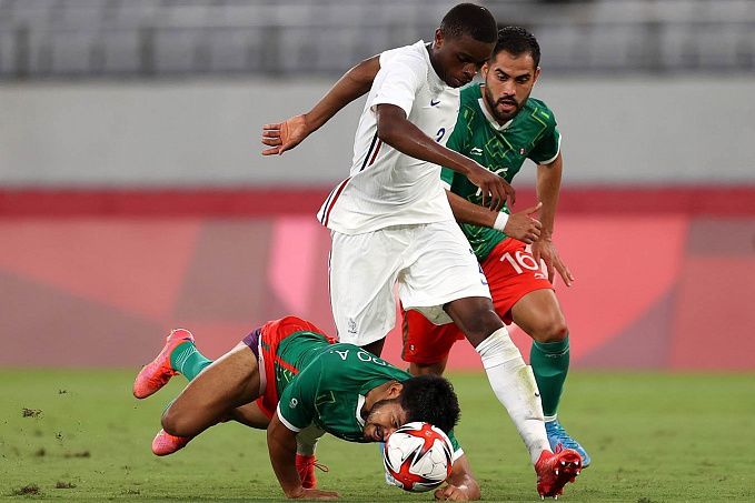 Mexico vs USA Predictions, Betting Tips & Odds │25 MARCH, 2022