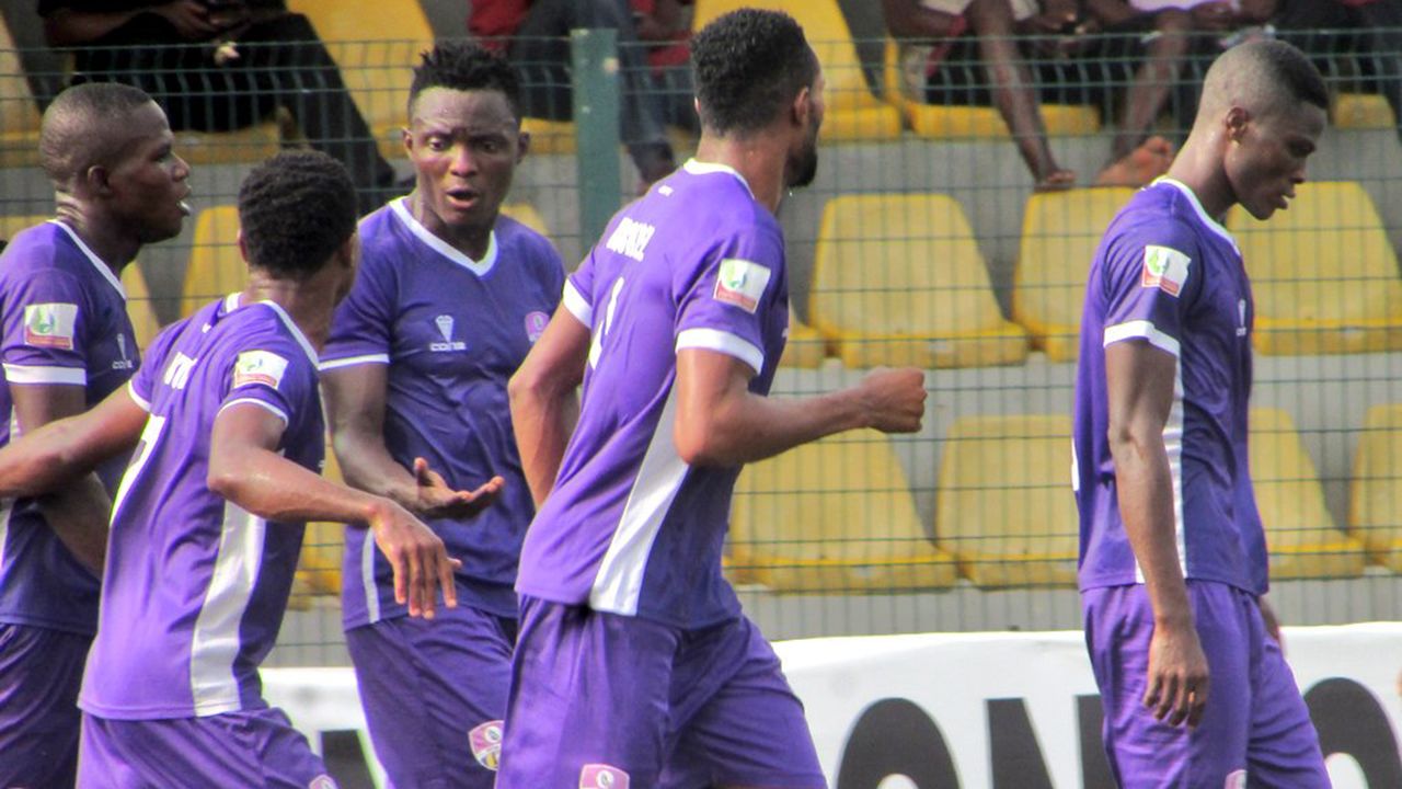 MFM FC vs Lobi Stars Prediction, Betting Tips & Odds │05 JUNE, 2022