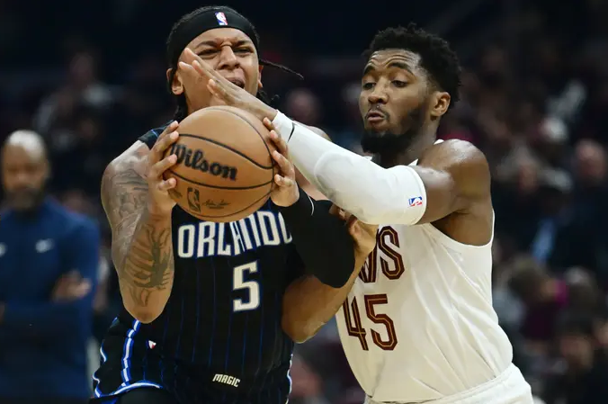 Orlando Magic vs Cleveland Cavaliers Pronóstico, Apuestas y Cuotas│25 de abril de 2024