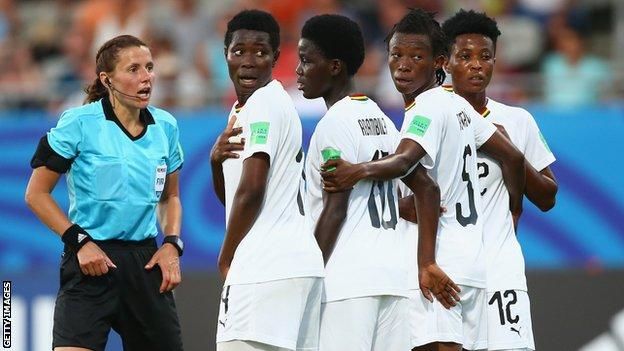 Ghana vs Estados Unidos Femenino Pronóstico, Apuestas y Cuotas | 11 de agosto de 2022