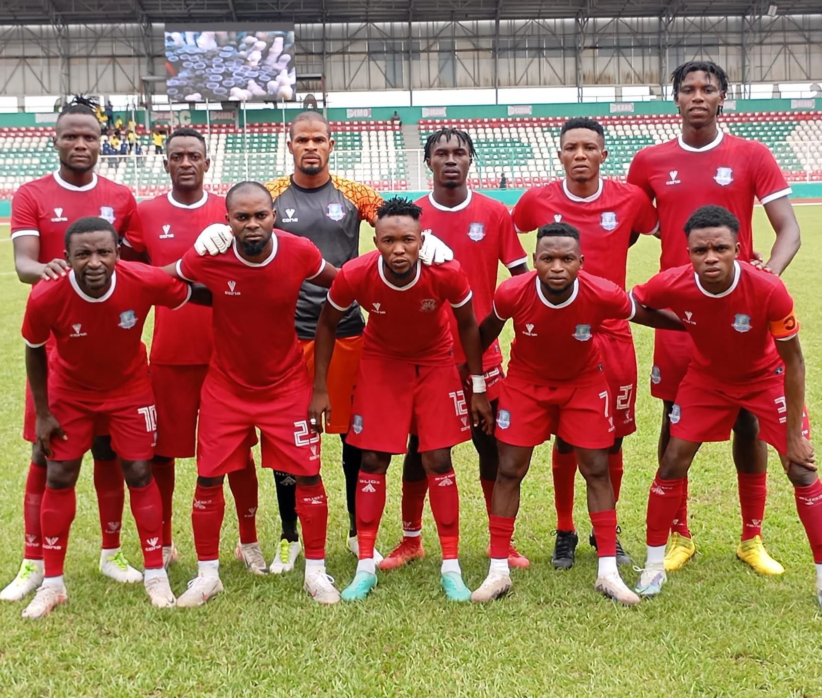 Niger Tornadoes vs Bayelsa United FC: Prediction for the Match on September 07, 2025 