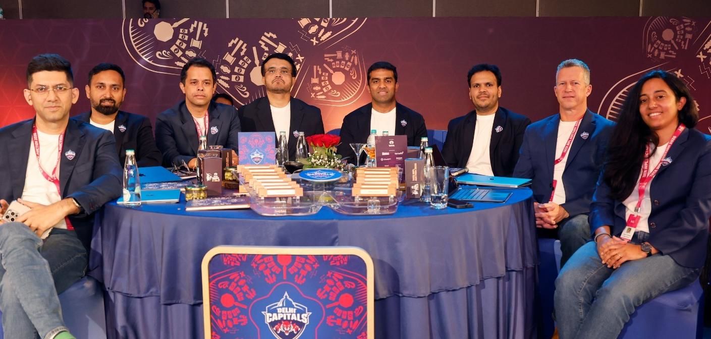 India’s World Cup Heroes Dominate A Landmark WPL Auction