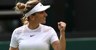 Simona Halep vs  Elena Rybakina en Wimbledon 2022: cómo y dónde ver online gratis, 7 de julio