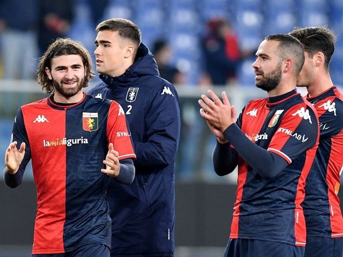 Genoa vs Udinese Calcio Prediction, Betting Tips & Odds │22 JANUARY, 2022